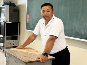 【あの人は今】プロ野球引退後に40歳で教員免許取得 元ベイスターズドラ１・田中一徳がたどり着いた「教師として甲子園を目指す」という夢