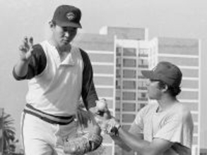 【2025年の人気記事】 幻となった江川卓のドジャース入団 非公式の打診に「ちょっと待ってくれ」と困惑の表情を浮かべた