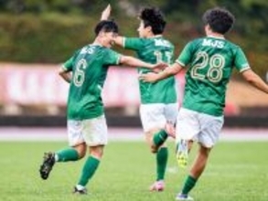 【Ｊリーグ連載】日本屈指のＪクラブ激戦区にありながら、東京ヴェルディのアカデミーから「面白い選手が出てくる」のはなぜか