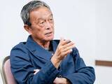 「指揮官・木村和司の早期解任に対する違和感　一緒にプレーしたなかでも「トップ」と語る金田喜稔の悔恨」の画像1