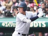 「【高校野球】「なんでこんな結果になったんだ」 横浜・池田聖摩が敗戦後にこぼした魂の自問自答」の画像1