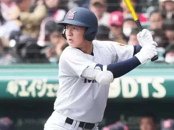 【高校野球】「なんでこんな結果になったんだ」 横浜・池田聖摩が敗戦後にこぼした魂の自問自答