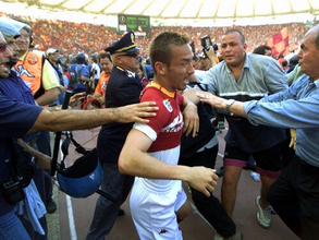 中田英寿の「衝撃」は誰も超えられない 欧州４大リーグのクラブで頂点に立った日本人選手たち