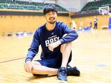 「【40代現役アスリートの矜持】竹内公輔（宇都宮ブレックス）が41歳の現在までトッププレーヤーであり続ける理由」の画像1