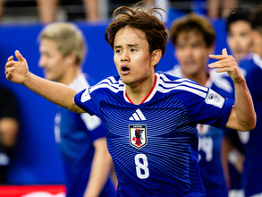 【ワールドカップ】サッカー日本代表「強烈なキャラ」ばかりのユース時代　「なんで久保建英ばっかり注目されるんだ！」
