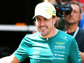 【F1】アロンソ、待望のアップデート投入にもいたって冷静　「ハンガリーGPが僕らに優しいサーキットであることを願う」