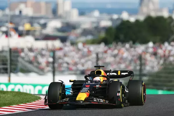 2026年F1の行方は？ ホンダとレッドブルは「真価が問われる」 浅木泰昭が期待する組織内の「突然変異」