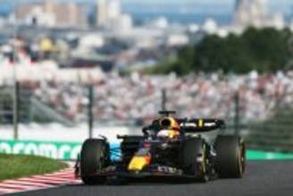 2026年F1の行方は？ ホンダとレッドブルは「真価が問われる」 浅木泰昭が期待する組織内の「突然変異」