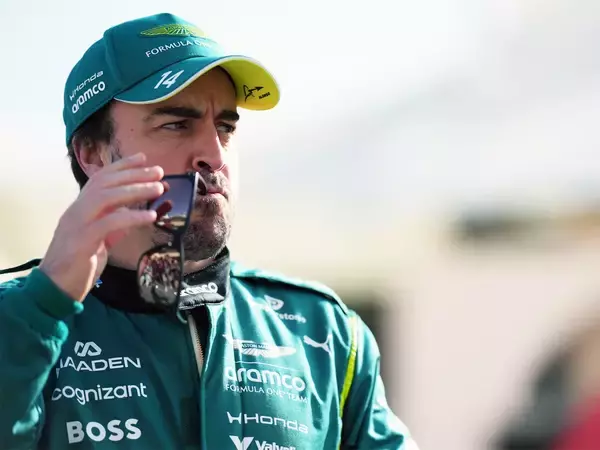【F1】アストンマーティン・ホンダが戦えるようになってきた　アロンソも前向き「1.2秒差が0.2秒差になった」