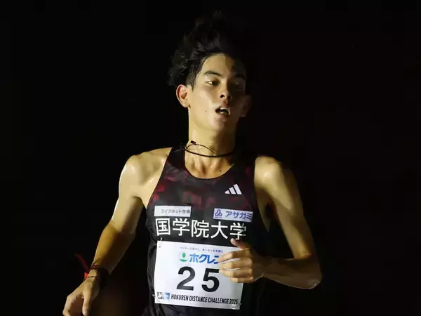 【大学駅伝】初の箱根制覇へ向けて順調な國學院大、東海大は新監督のもと「スピードの東海」再起動