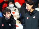 「錦織圭を日本代表に呼んだ監督・添田豪の心境　「キャリアの最後に、みんなで一緒に過ごしたかった」」の画像1