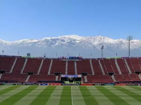 【サッカー日本代表】Ｕ－20ワールドカップで日本が奮闘 チリのエスタディオ・ナシオナルの深い歴史を紹介「最大の魅力は...」