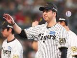 「【プロ野球】シーズンを圧勝した阪神は日本シリーズに進めるのか？ 伊勢孝夫が指摘するCSでの不安要素」の画像1