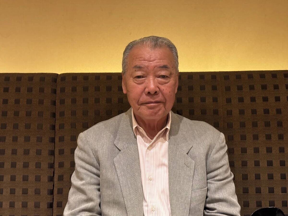 【長嶋茂雄が見たかった。】日本シリーズで巨人に負け続けた阪急の選手たちの記憶「試合前の練習の時点で圧倒されていた」