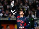 「【WBC2026】なぜ井端監督は大谷翔平を１番に置いたのか 満塁弾が証明した「史上最強打線」の答え」の画像1
