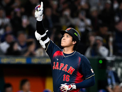 【WBC2026】なぜ井端監督は大谷翔平を１番に置いたのか 満塁弾が証明した「史上最強打線」の答え