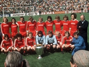 【チャンピオンズリーグ】今も昔も絶対王者のバイエルン 50年前に来日した猛烈に強かったころ