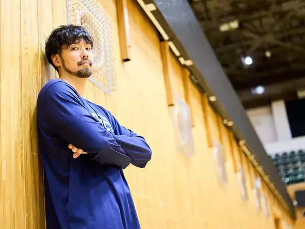 【40代現役アスリートの矜持・バスケ】竹内公輔（宇都宮ブレックス）が秘める「引き際」への思いと競技へのあくなき探究心、そしてこれから
