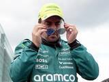 「【F1】アストンマーティン・ホンダ「誰とも戦えない」週末にピリオド　アップデートなしで乗り越えた10戦の総決算」の画像1