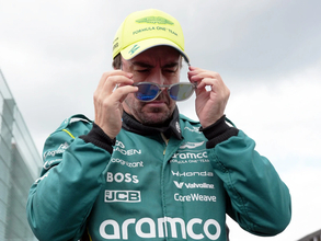 【F1】アストンマーティン・ホンダ「誰とも戦えない」週末にピリオド　アップデートなしで乗り越えた10戦の総決算