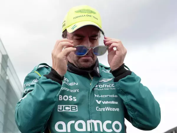 【F1】アストンマーティン・ホンダ「誰とも戦えない」週末にピリオド　アップデートなしで乗り越えた10戦の総決算
