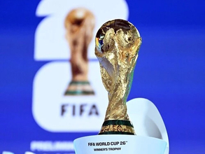 サッカー日本代表の対戦相手と試合会場はどこになるのか ワールドカップは抽選会にも歴史あり