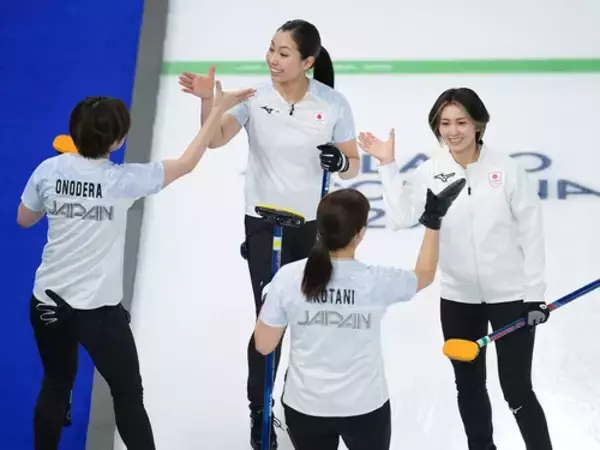 【ミラノ五輪】韓国の次世代スターに屈したカーリング女子日本代表　崖っぷちからの巻き返しはあるか