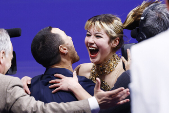 【ミラノオリンピック】アリサ・リュウはメダルより「自分の演技」を大切にした金メダリスト