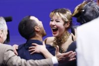 【ミラノオリンピック】アリサ・リュウはメダルより「自分の演技」を大切にした金メダリスト