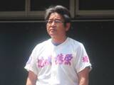 「【高校野球】花咲徳栄・岩井隆監督が求める自立 「スマホから情報を得ることは悪いことではない」」の画像1