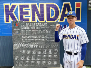 【高校野球】健大高崎にまた怪物出現 ２年生エース・石垣聡志、ロッテ１位右腕から受け継いだ魂で群馬３連覇に挑む