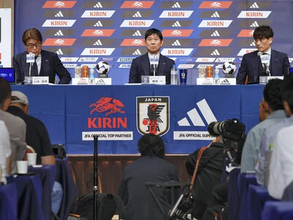 サッカー日本代表はどこへいく 識者は森保一監督続投とその後の大岩剛監督就任発表をどう見たか