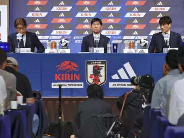 サッカー日本代表はどこへいく 識者は森保一監督続投とその後の大岩剛監督就任発表をどう見たか