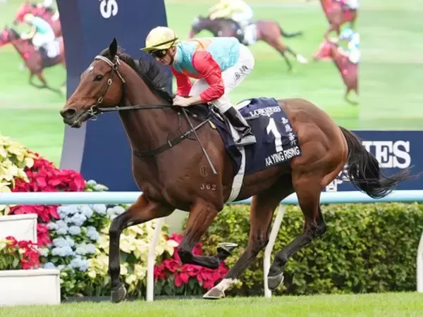 【競馬予想】香港チェアマンズスプリントプライズ、19連勝中のカーインライジングは本当に鉄板か