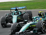 【F1】アストンマーティンとホンダの絆はより強くなった　開幕前の不穏な状況から「ひざをつき合わせ、何度も話し合った」