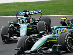 【F1】アストンマーティンとホンダの絆はより強くなった　開幕前の不穏な状況から「ひざをつき合わせ、何度も話し合った」