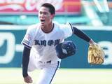 「【夏の甲子園2026】「目立つことで叩かれることもある。でも...」 感情むき出しの高川学園・木下瑛二を指揮官が抑えなかった理由」の画像1