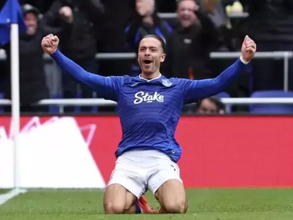 【プレミアリーグ】グリーリッシュ完全復活の理由は心理的自由 サッカースターの移籍成功例を考察