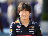 「【F1】角田裕毅が「シートを失った実感」を持てないのは、現実から目を逸らしているからだ」の画像1