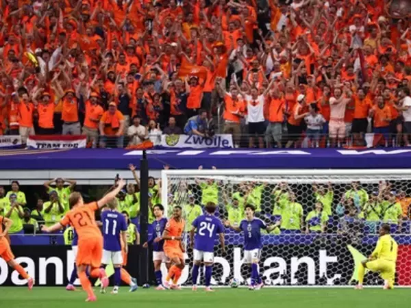 サッカー日本代表に引き分けたオランダの立ち位置 優勝候補が目指すのは「省エネ」での勝利