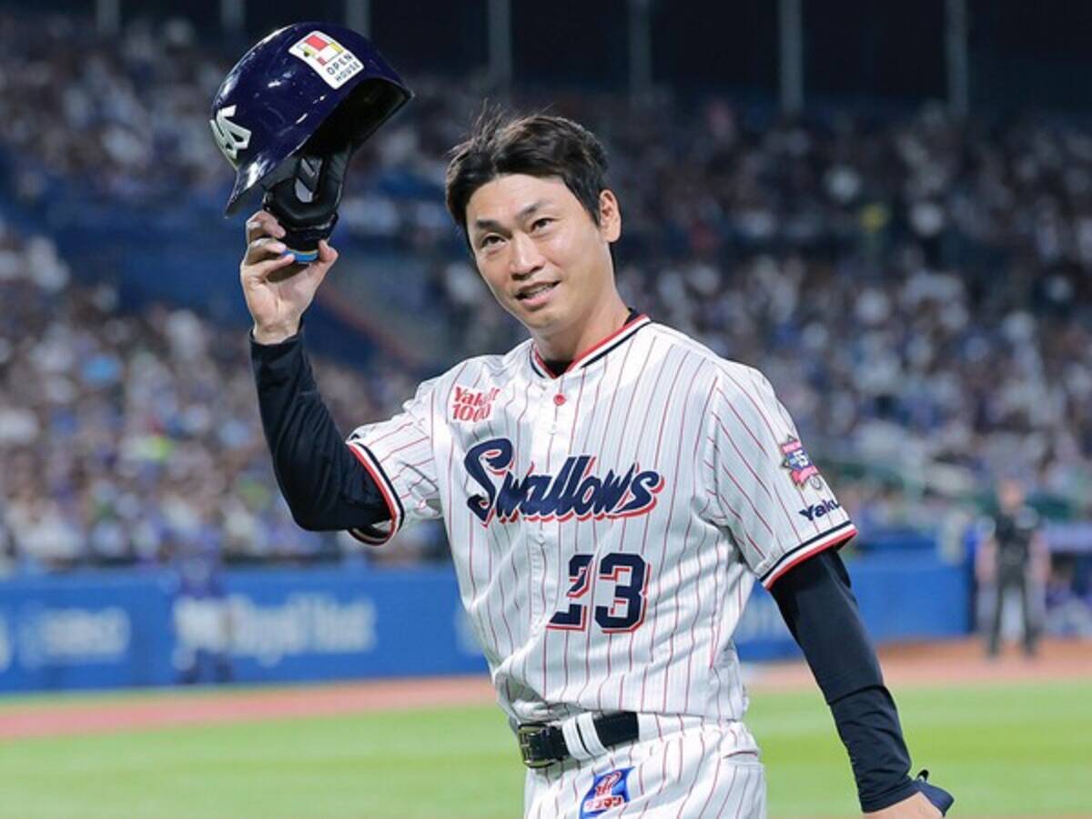 青木宣親選手実施用バッティンググローブです （青木宣親 リストバンド 