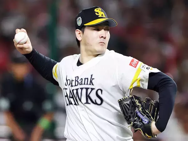 【日本シリーズ】有原航平が敗戦のなかで見せたエースの意地　内角攻めに宿るソフトバンクの戦略的布石