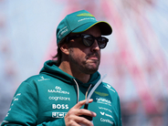 【F1】アストンマーティン・ホンダは３戦目でやっとワンチームに「そもそも我々の関係に問題なんてない」