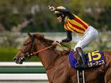 「【競馬予想】オークスを目前にしてのスポルティーバ・オリジナル「３歳牝馬番付」　別路線組の評価が急上昇中！」の画像1