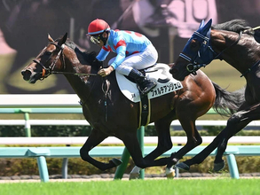 【競馬予想】日本ダービーは「２強」が中心も、展開次第では決め手ある伏兵が高配当を演出か　「面白い馬が２頭いる」