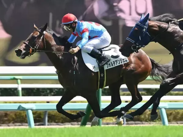 【競馬予想】日本ダービーは「２強」が中心も、展開次第では決め手ある伏兵が高配当を演出か　「面白い馬が２頭いる」