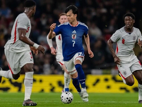 サッカー日本代表はワールドカップに向けて「大きな収穫があった」 福田正博が感じたチームの進化