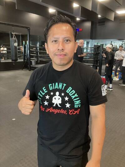 【ボクシング】中谷潤人は井上尚弥戦でKO勝利を狙う　充実のLAキャンプでは「技術で凌駕することをイメージしてきた」