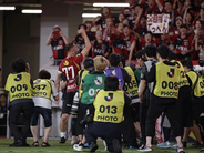 Ｊリーグ開幕戦は白熱の逆転劇 だが観客、視聴者にとって「価値あるイベント」になっていたか