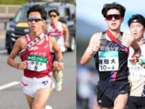 【箱根駅伝2026】渡辺康幸が分析する「５強」崩しとシード権争い 強さを備えた帝京大に注目 創価大、城西大、東洋大は？